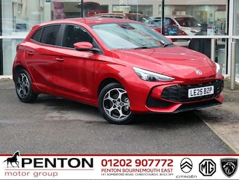 Used MG MG3 2025 for sale - 77016084: Photo