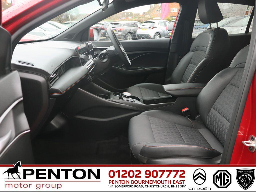 Used MG MG3 2025 for sale - 77016084: Photo 3