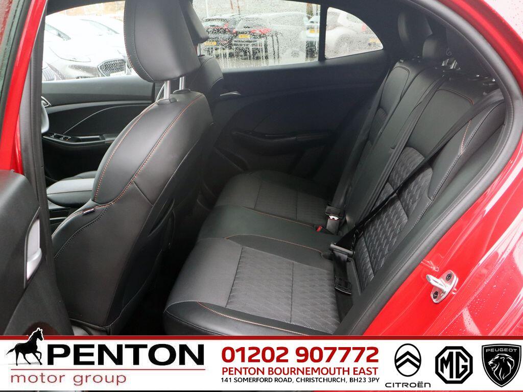 Used MG MG3 2025 for sale - 77016084: Photo 4