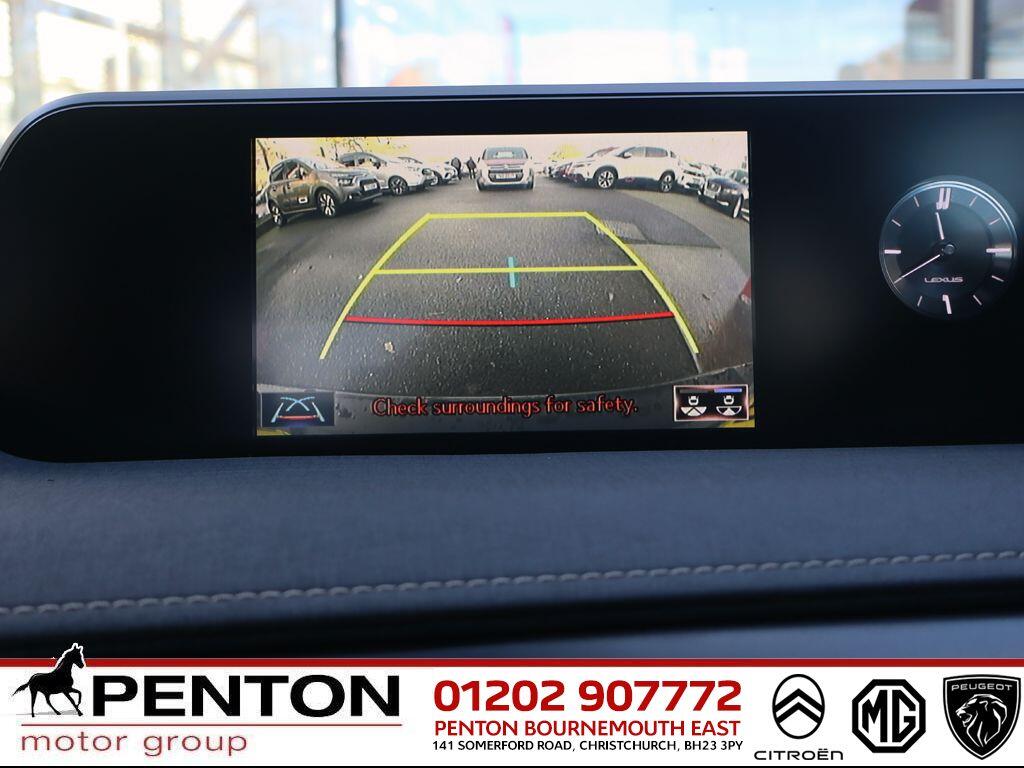 Used Lexus UX 2020 for sale - 76780874: Photo 10