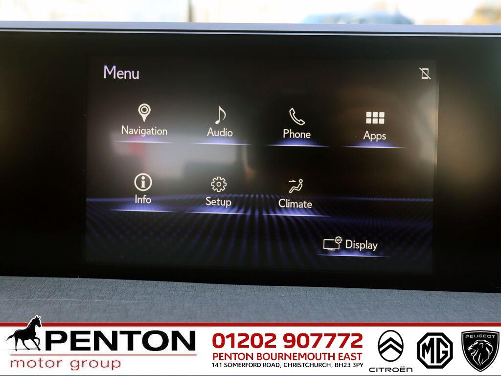 Used Lexus UX 2020 for sale - 76780874: Photo 11