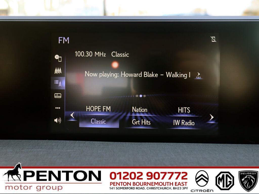 Used Lexus UX 2020 for sale - 76780874: Photo 12