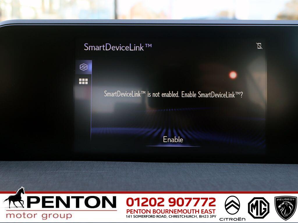 Used Lexus UX 2020 for sale - 76780874: Photo 13