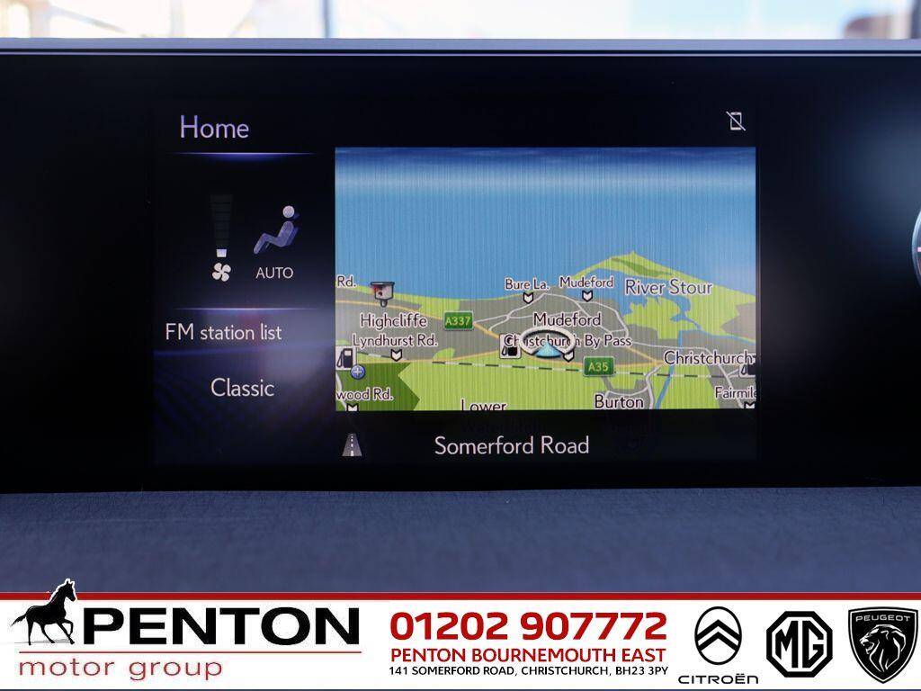 Used Lexus UX 2020 for sale - 76780874: Photo 2