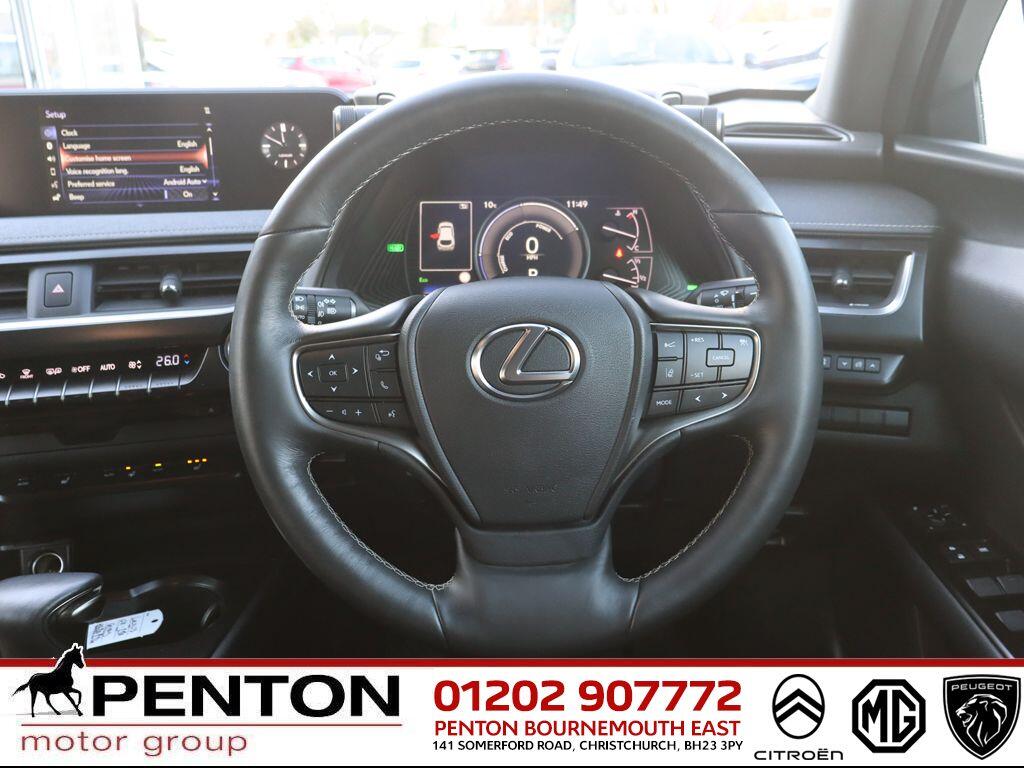 Used Lexus UX 2020 for sale - 76780874: Photo 25