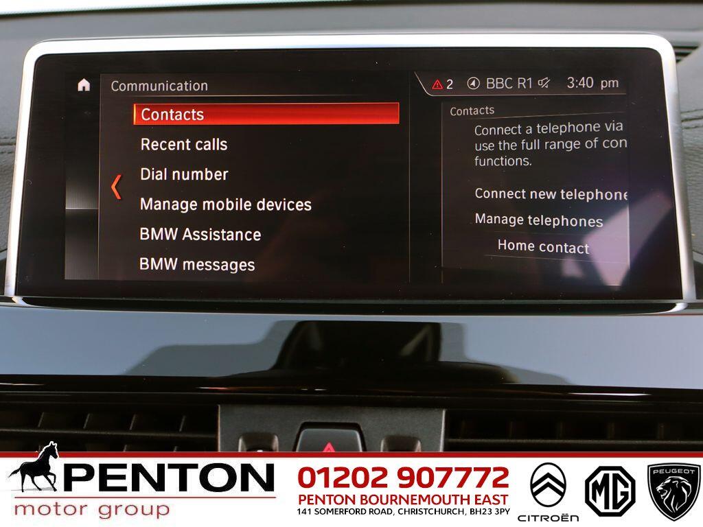 Used BMW X2 2021 for sale - 77784118: Photo 10