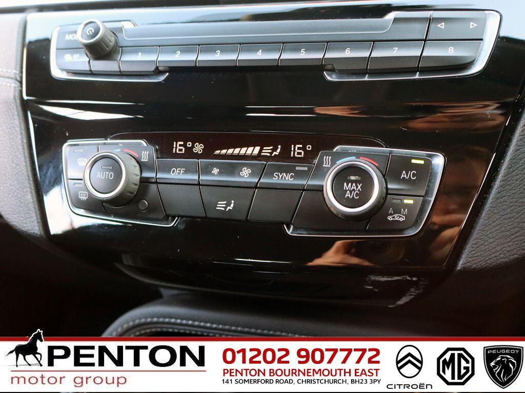 Used BMW X2 2021 for sale - 77784118: Photo 11