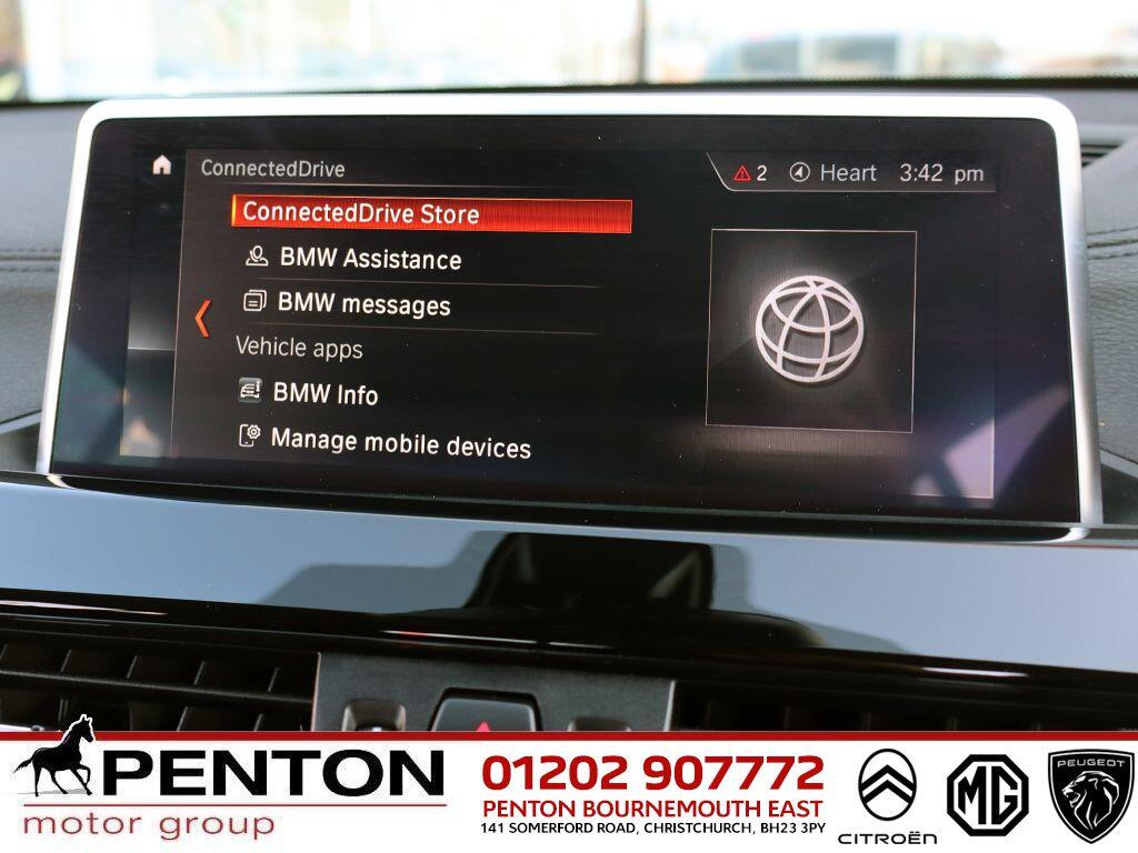 Used BMW X2 2021 for sale - 77784118: Photo 12