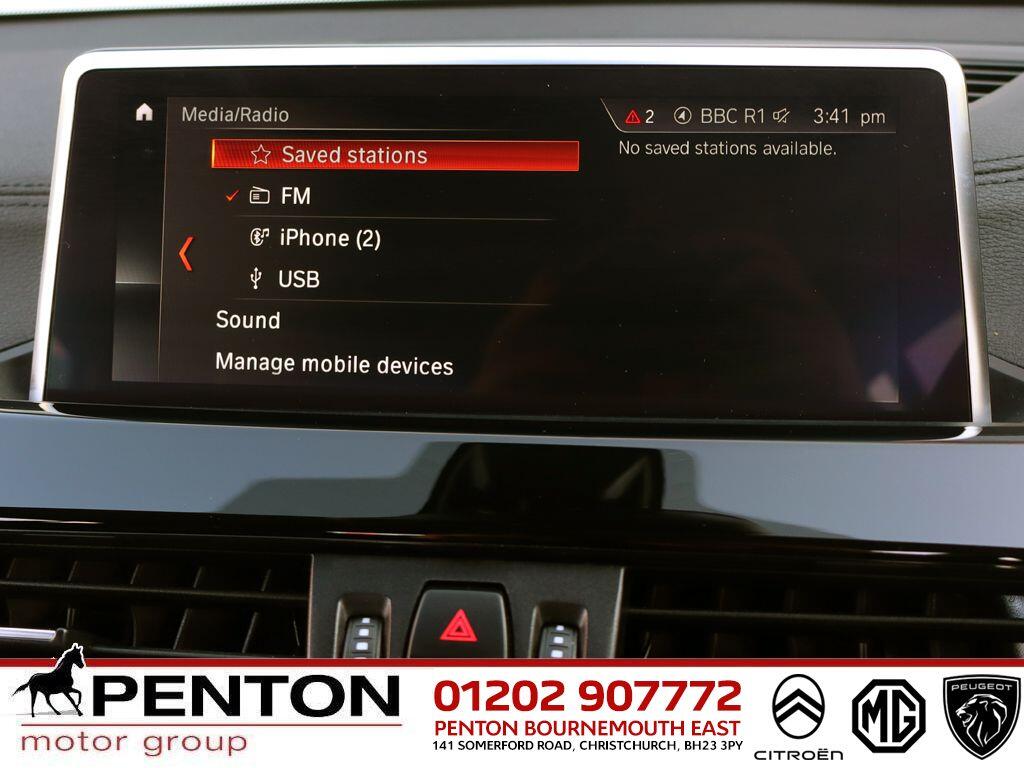 Used BMW X2 2021 for sale - 77784118: Photo 14