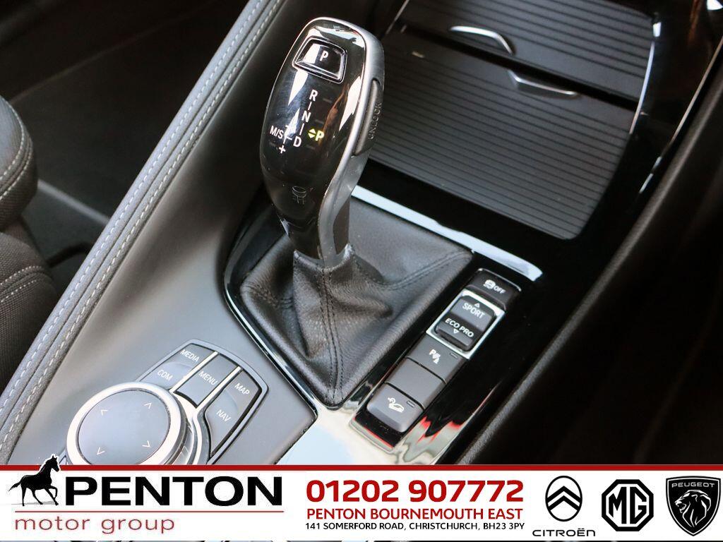 Used BMW X2 2021 for sale - 77784118: Photo 20