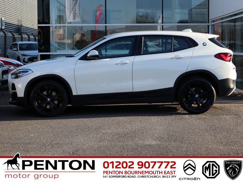 Used BMW X2 2021 for sale - 77784118: Photo 26