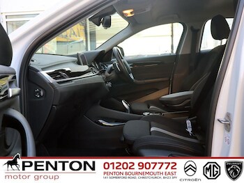 Used BMW X2 2021 for sale - 77784118: Photo