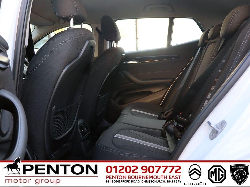 Used BMW X2 2021 for sale - 77784118: Photo 4