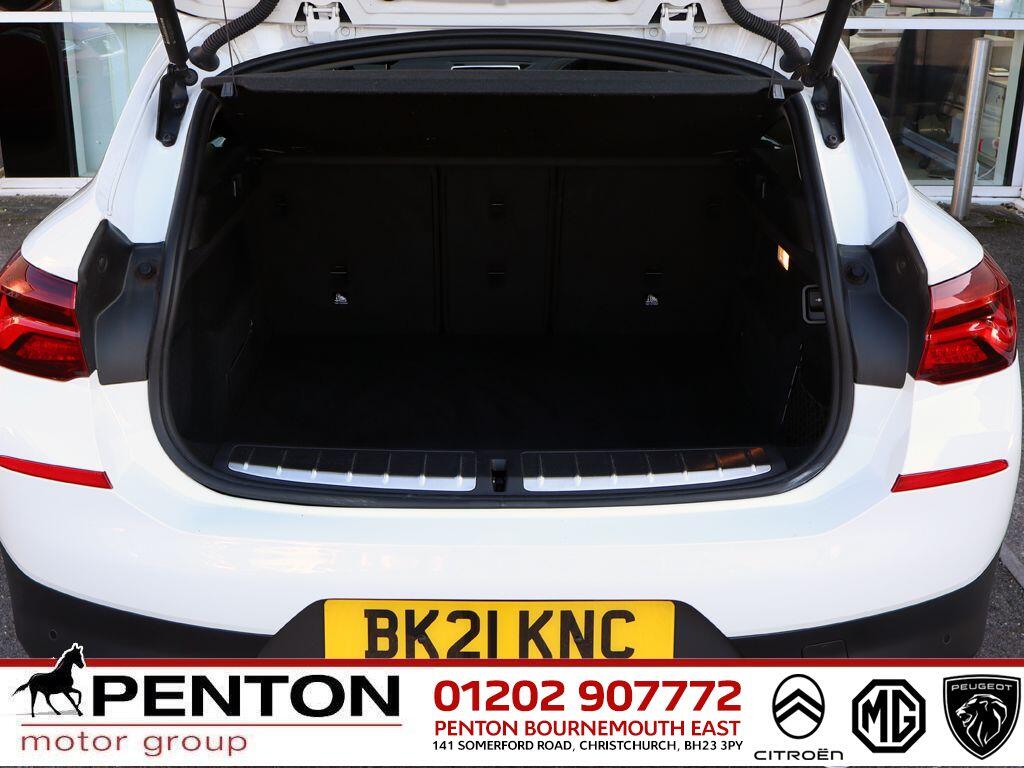 Used BMW X2 2021 for sale - 77784118: Photo 5