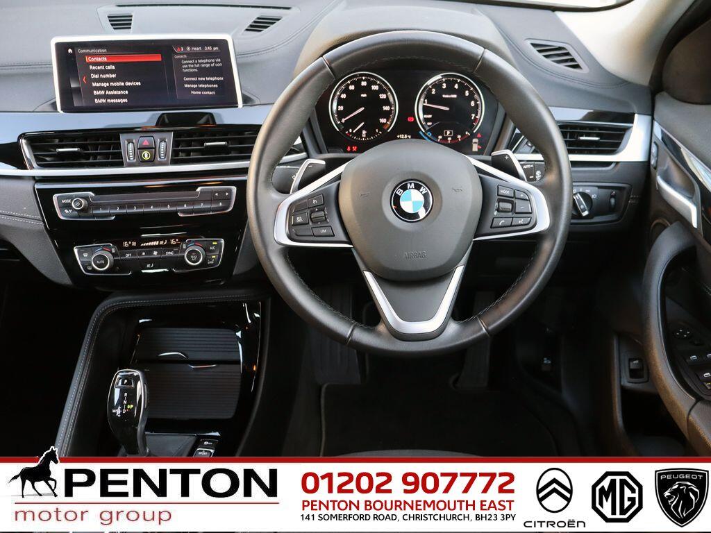 Used BMW X2 2021 for sale - 77784118: Photo 8