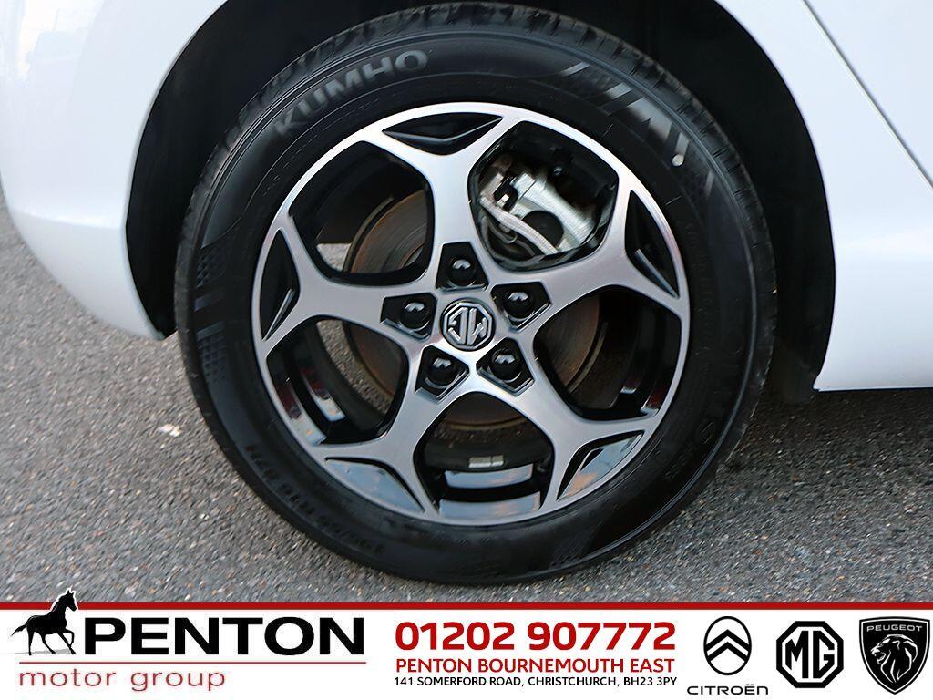 Used MG MG3 2025 for sale - 77049964: Photo 10