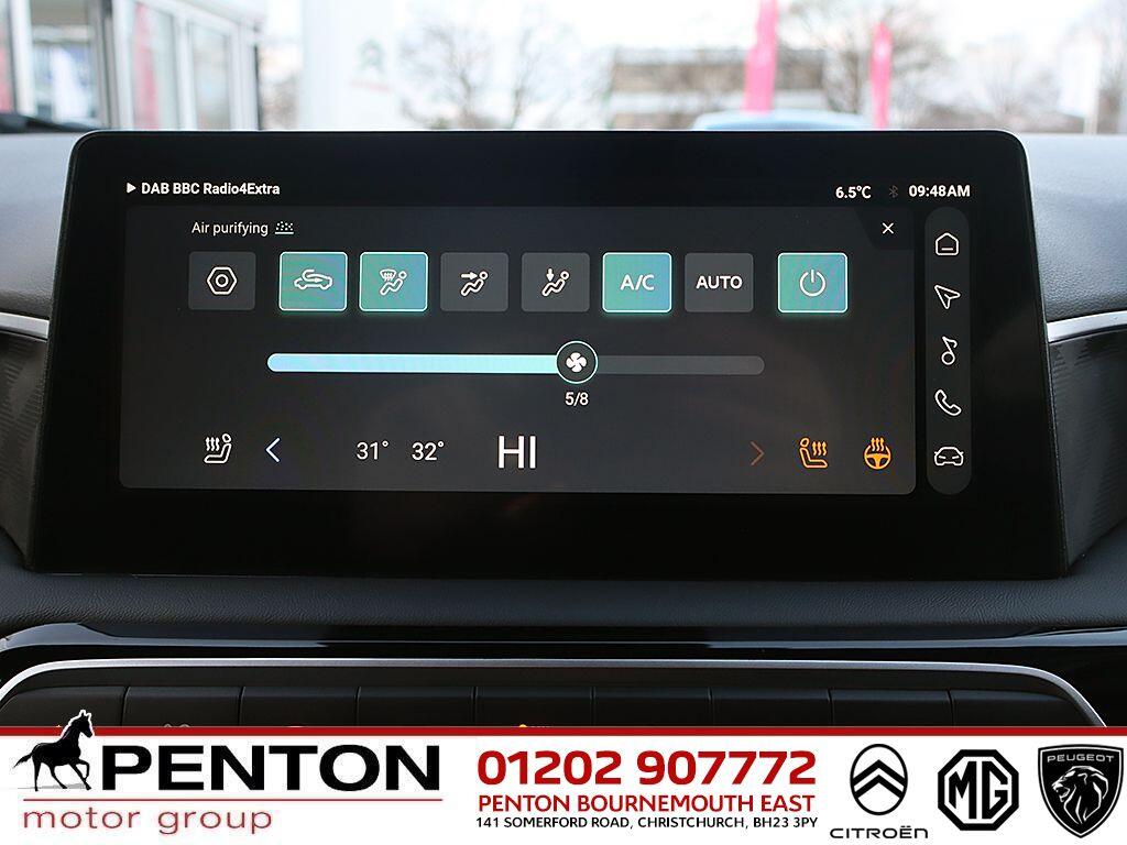 Used MG MG3 2025 for sale - 77049964: Photo 11