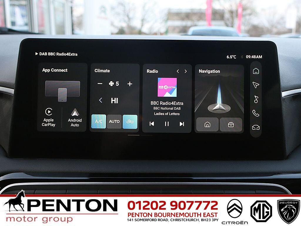 Used MG MG3 2025 for sale - 77049964: Photo 12