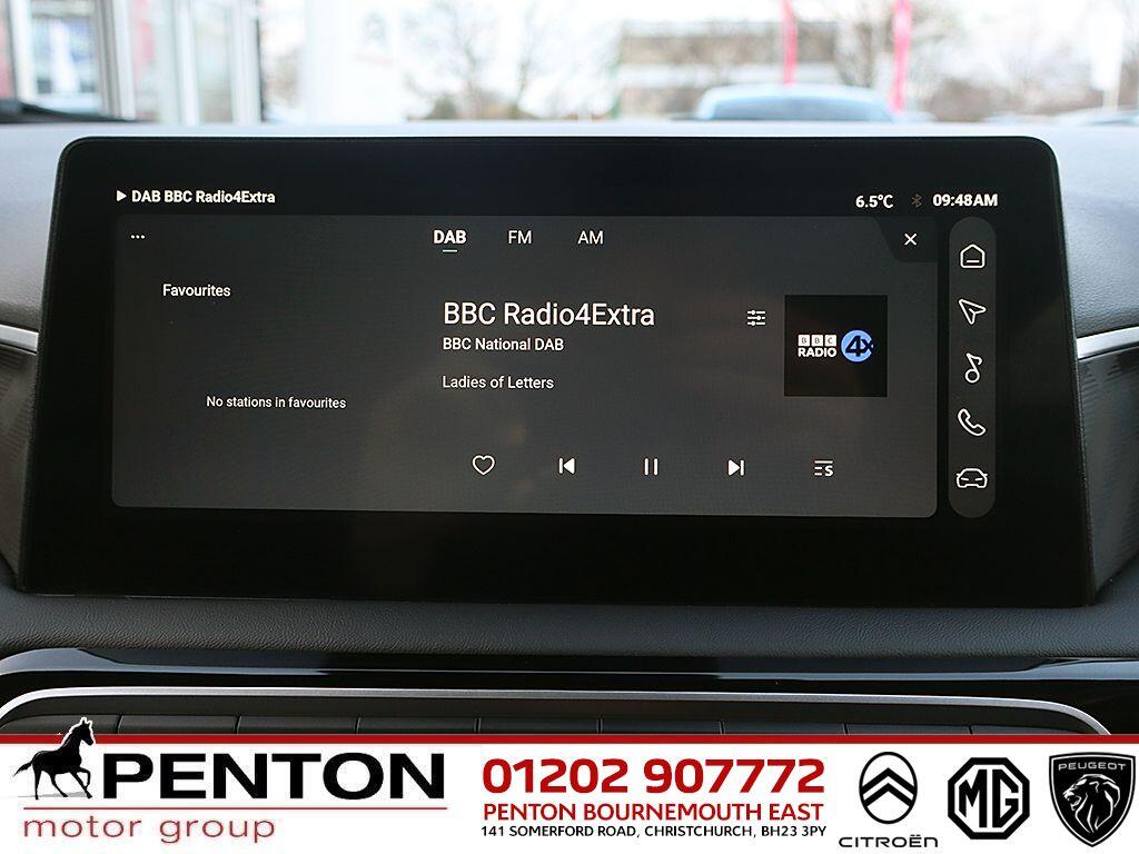 Used MG MG3 2025 for sale - 77049964: Photo 13