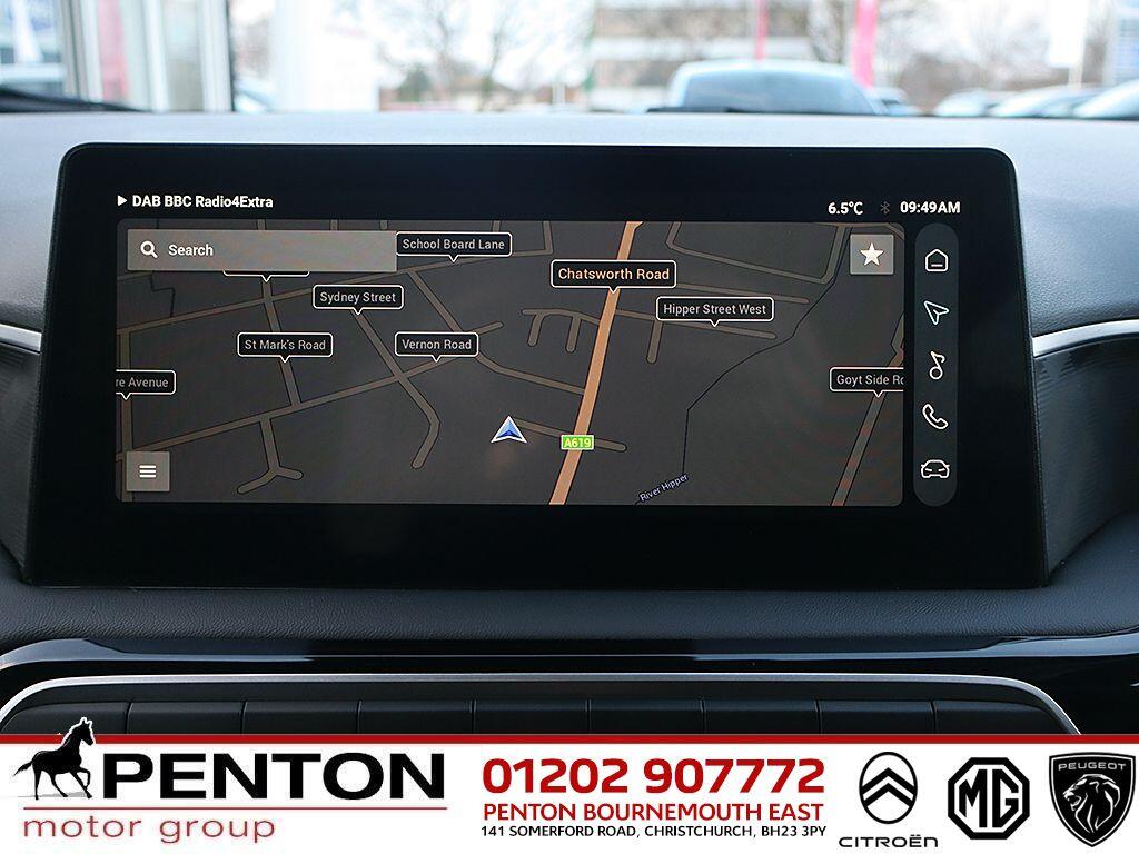 Used MG MG3 2025 for sale - 77049964: Photo 14