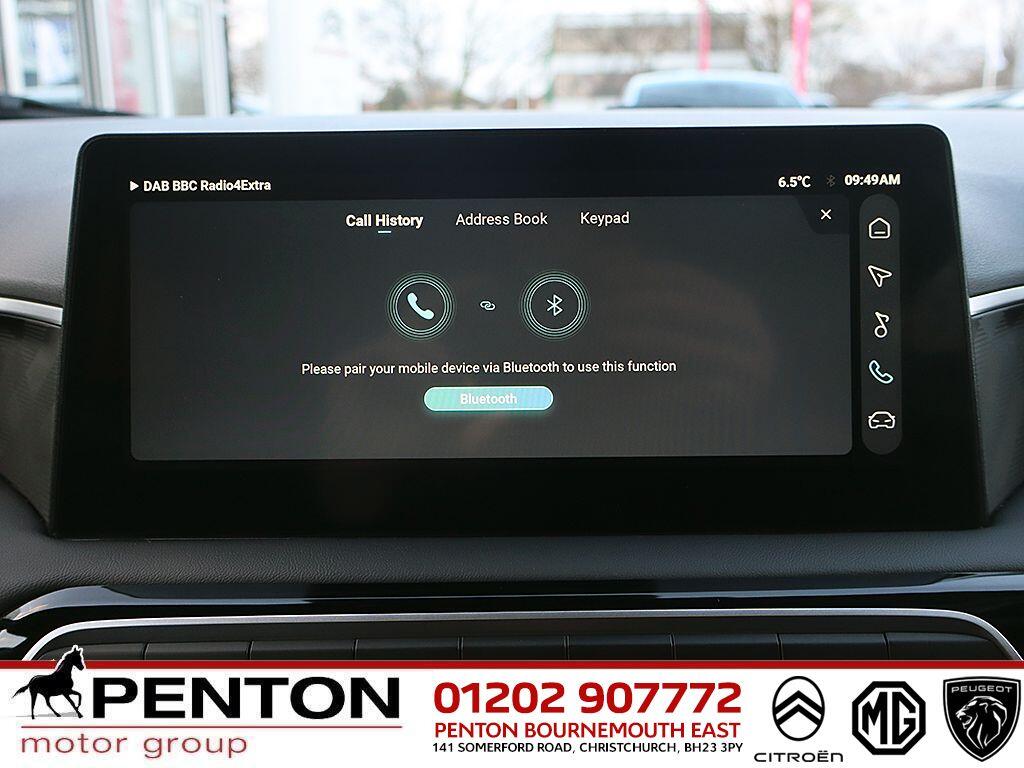 Used MG MG3 2025 for sale - 77049964: Photo 15