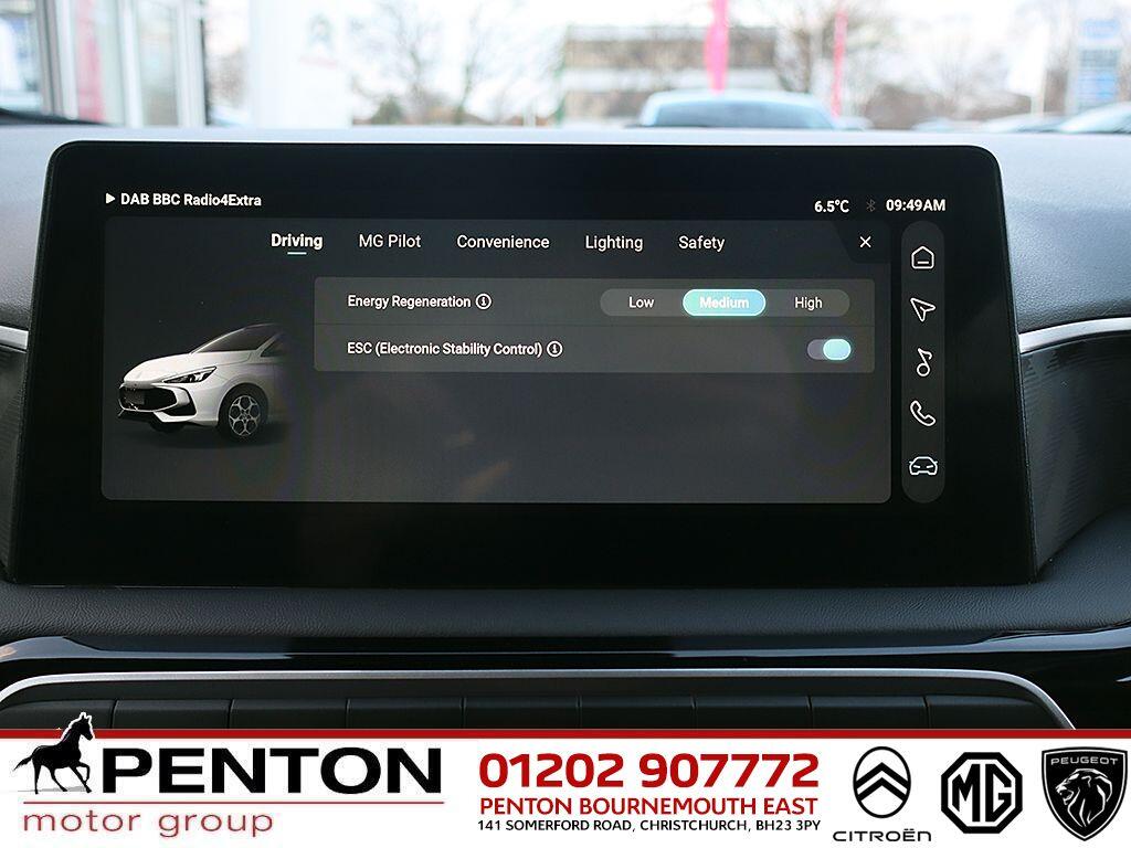 Used MG MG3 2025 for sale - 77049964: Photo 16