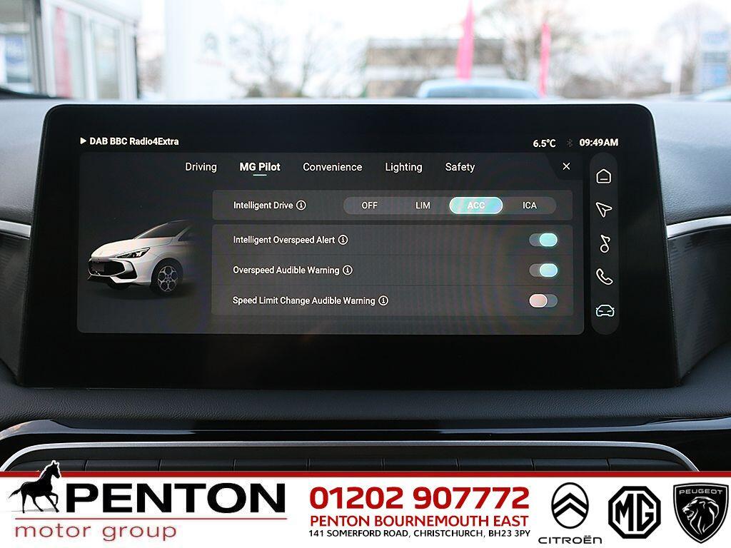 Used MG MG3 2025 for sale - 77049964: Photo 17