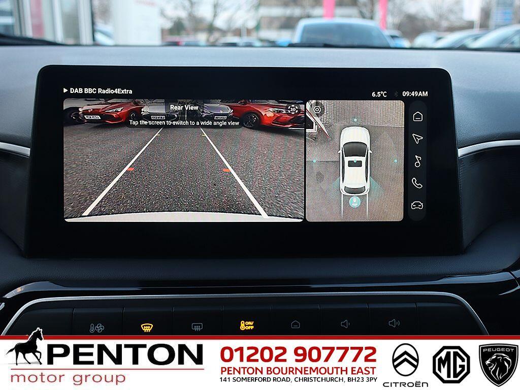 Used MG MG3 2025 for sale - 77049964: Photo 18