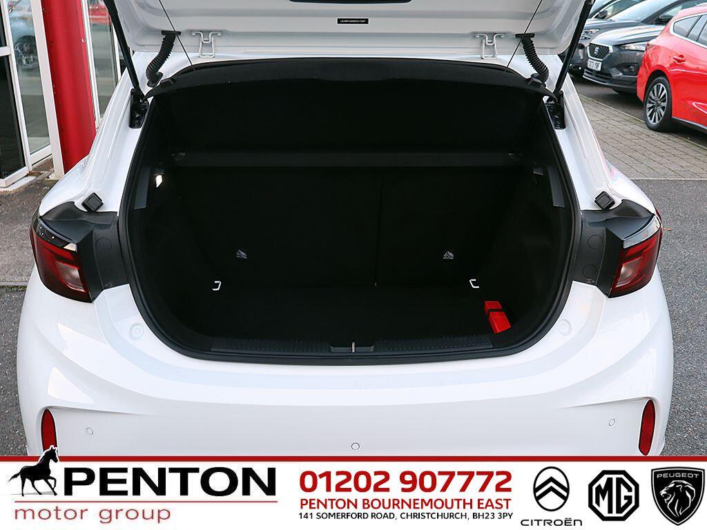 Used MG MG3 2025 for sale - 77049964: Photo 19