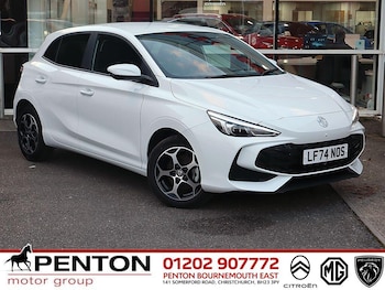 Used MG MG3 2025 for sale - 77049964: Photo