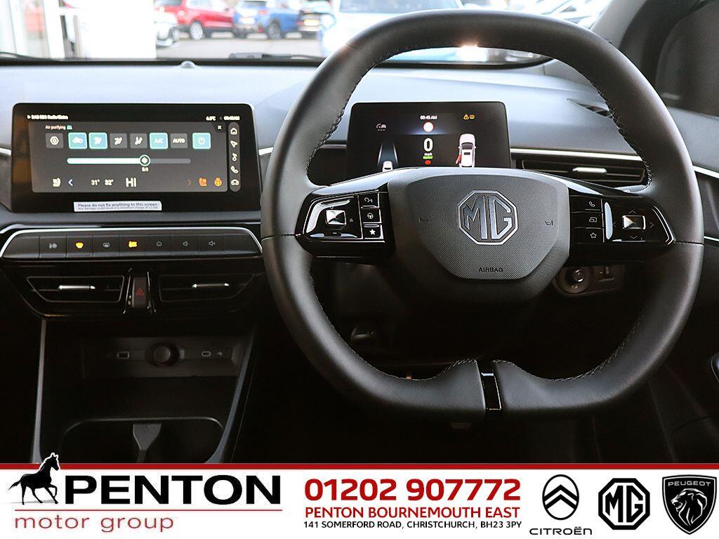 Used MG MG3 2025 for sale - 77049964: Photo 20