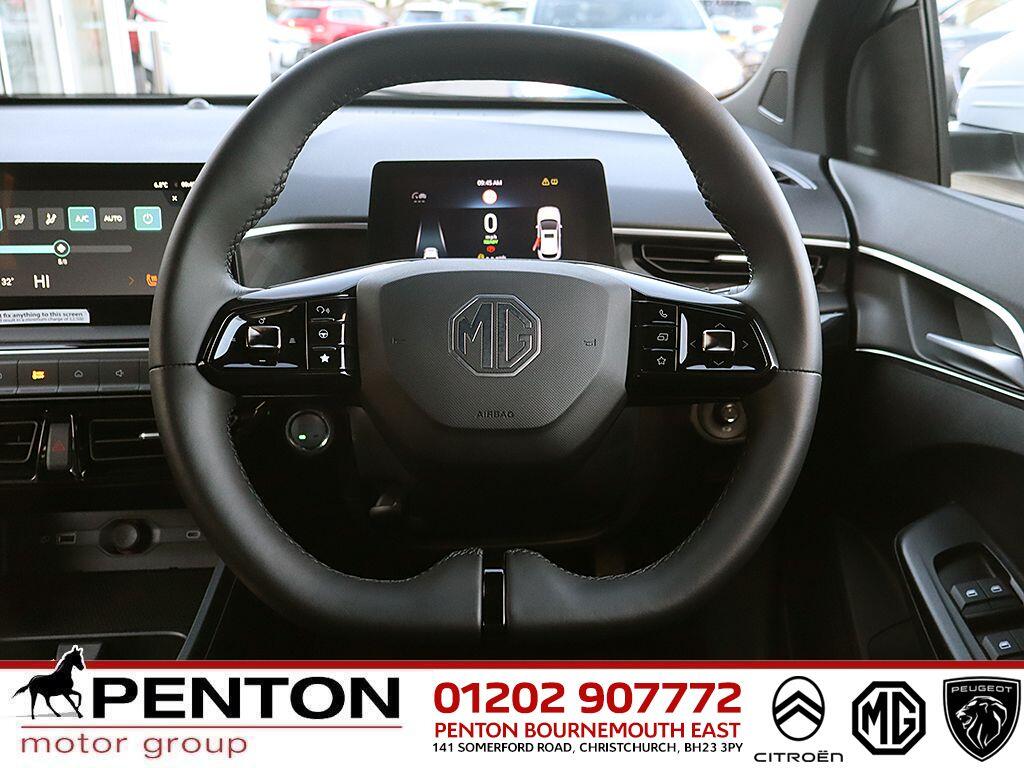 Used MG MG3 2025 for sale - 77049964: Photo 21