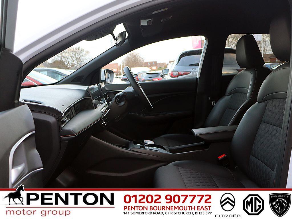 Used MG MG3 2025 for sale - 77049964: Photo 22