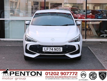 Used MG MG3 2025 for sale - 77049964: Photo