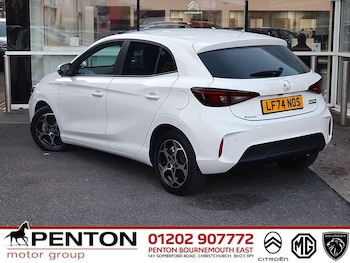 Used MG MG3 2025 for sale - 77049964: Photo