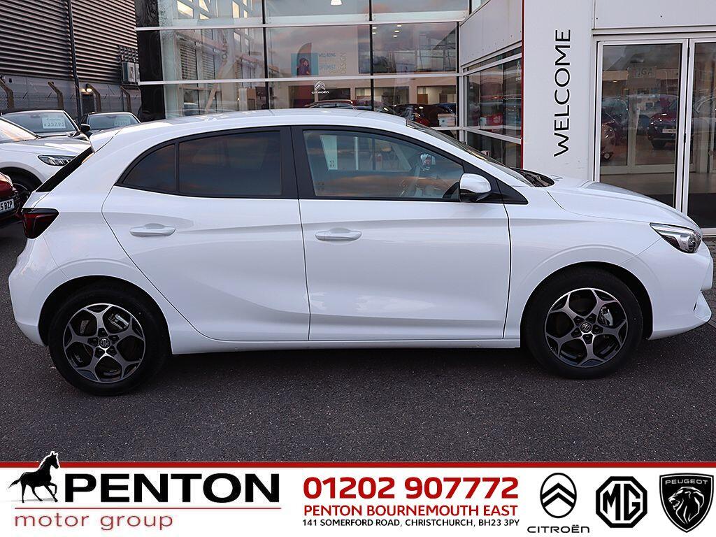 Used MG MG3 2025 for sale - 77049964: Photo 4