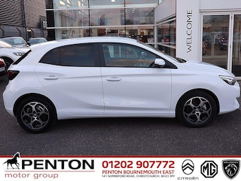 Used MG MG3 2025 for sale - 77049964: Photo