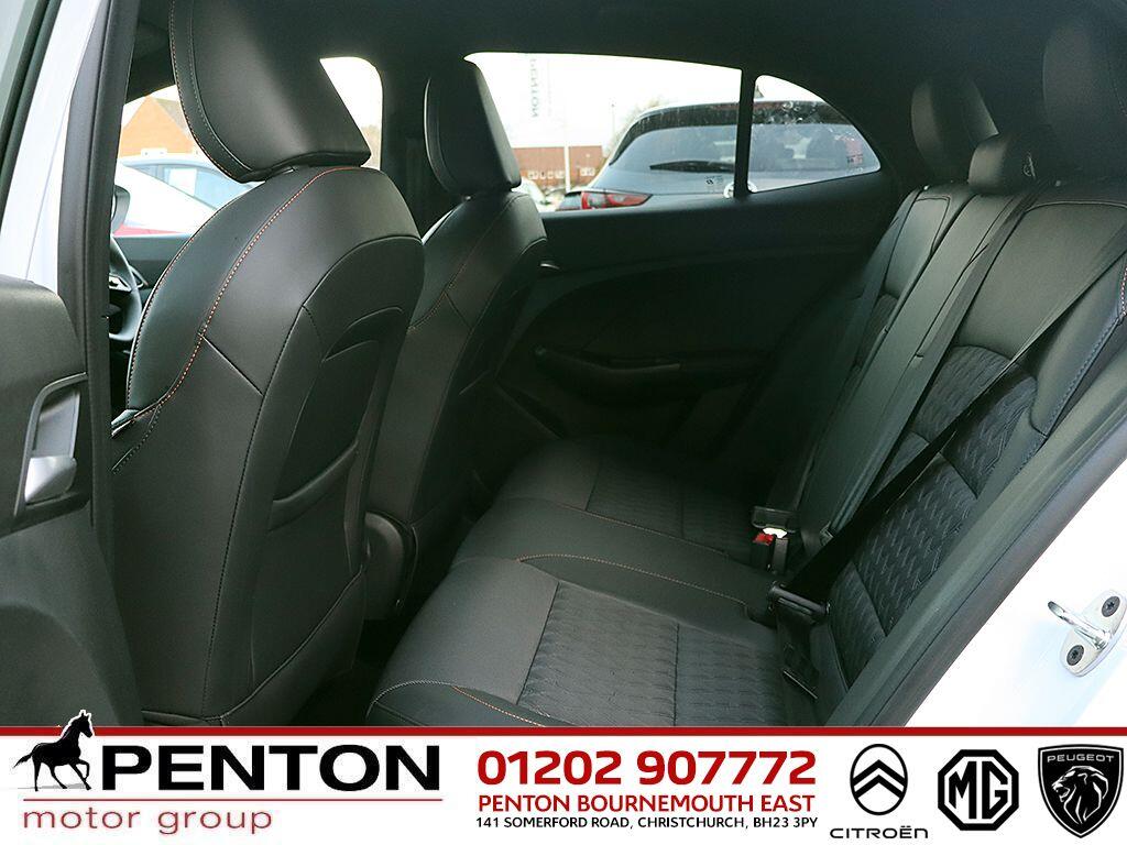 Used MG MG3 2025 for sale - 77049964: Photo 5