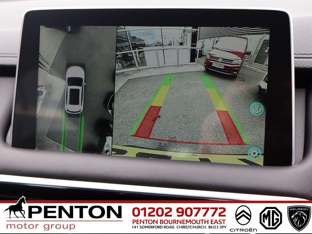 Used MG MG HS 2024 for sale - 76269890: Photo 10