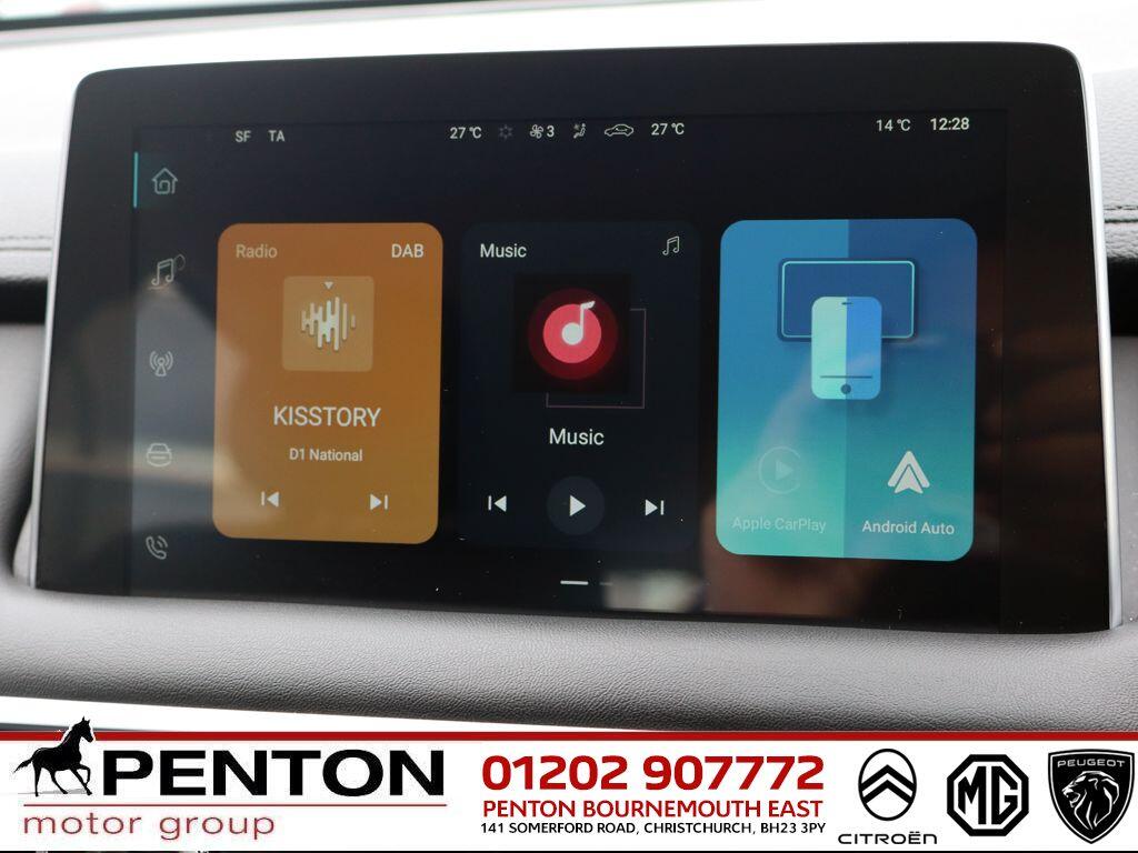 Used MG MG HS 2024 for sale - 76269890: Photo 11