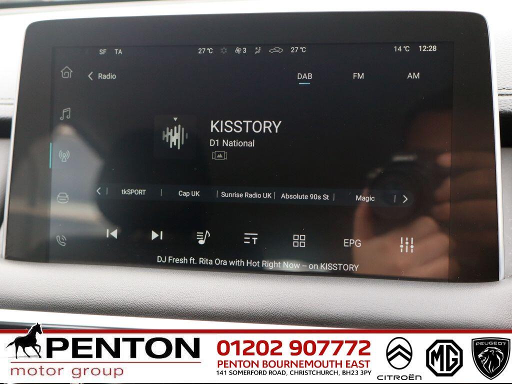 Used MG MG HS 2024 for sale - 76269890: Photo 12