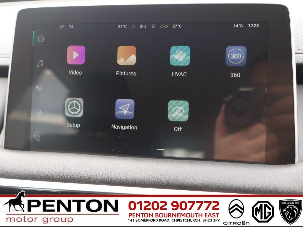 Used MG MG HS 2024 for sale - 76269890: Photo 13