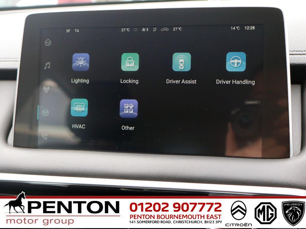 Used MG MG HS 2024 for sale - 76269890: Photo 14