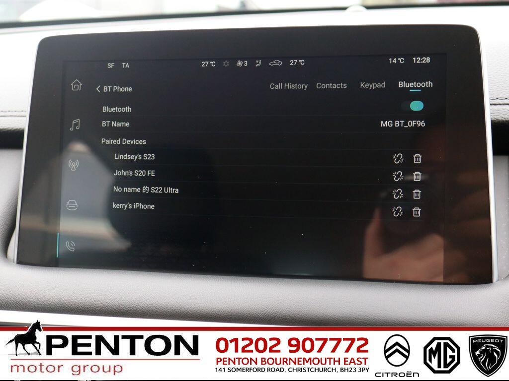 Used MG MG HS 2024 for sale - 76269890: Photo 15