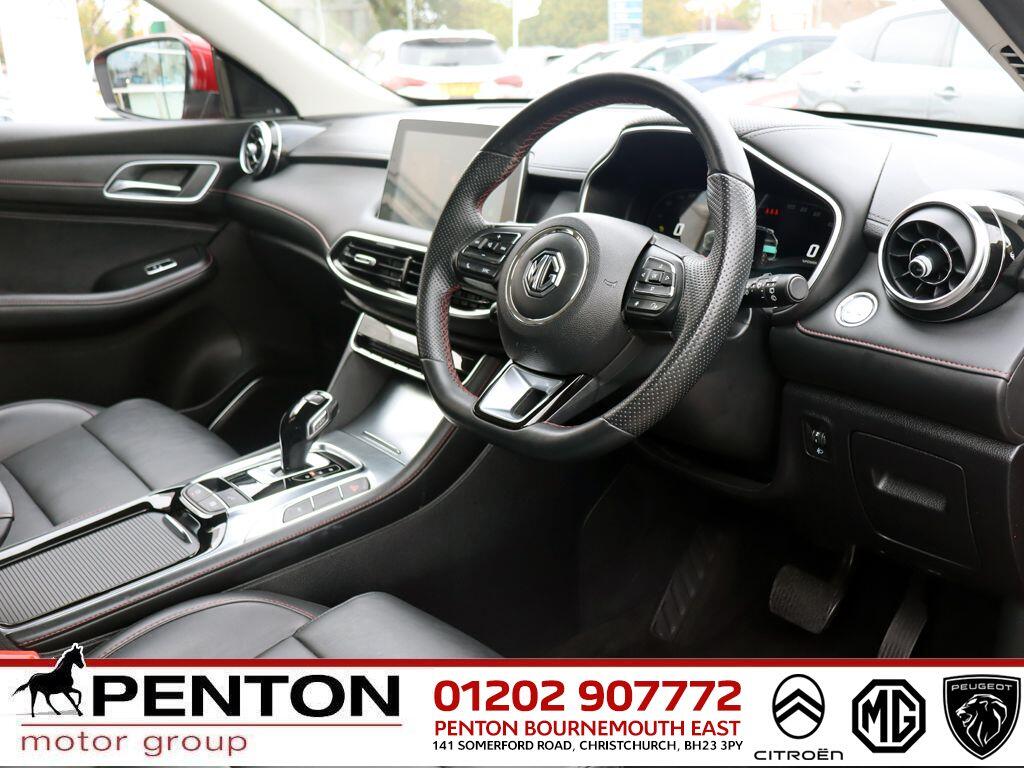 Used MG MG HS 2024 for sale - 76269890: Photo 16