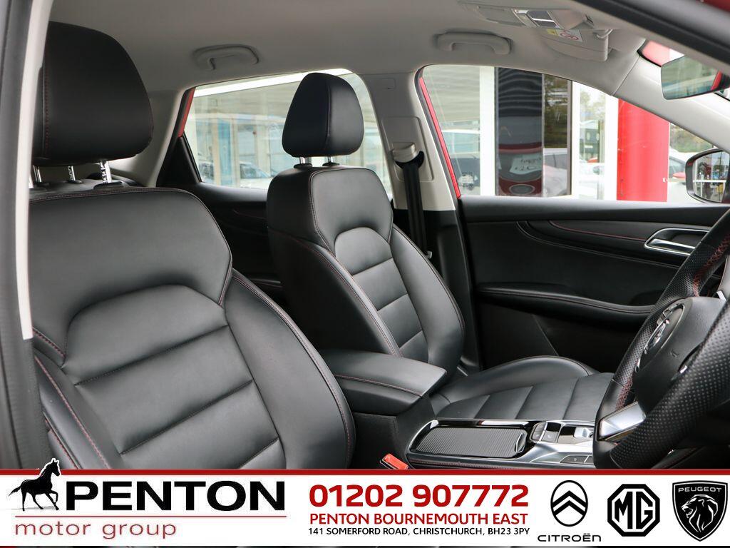 Used MG MG HS 2024 for sale - 76269890: Photo 17