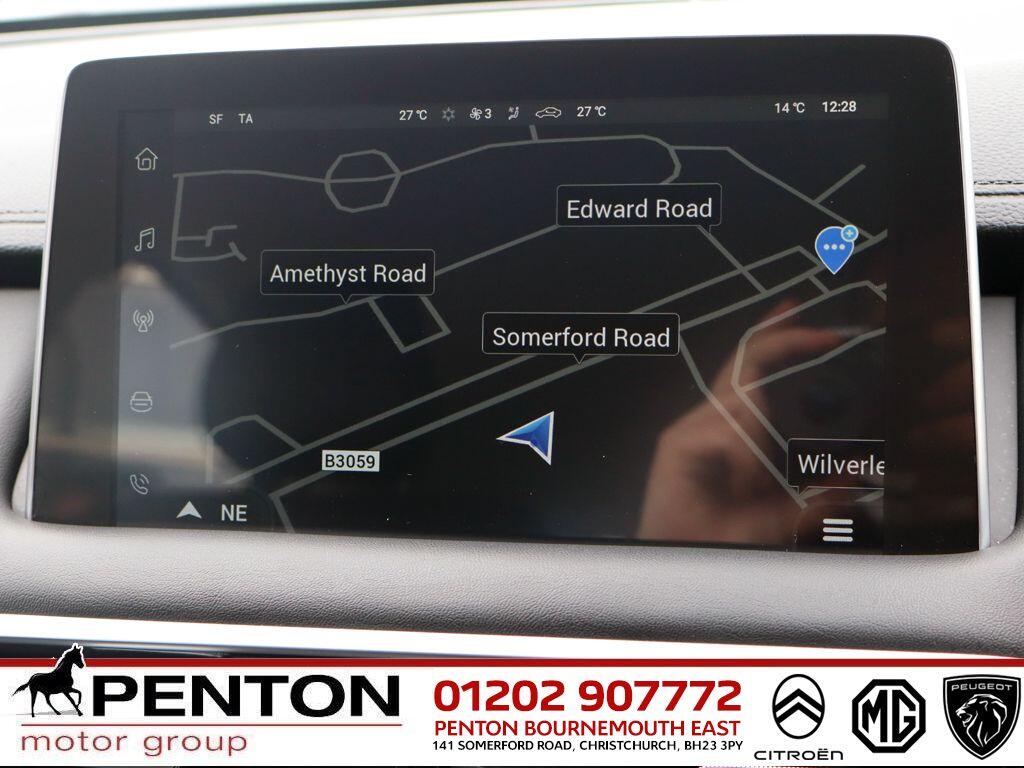 Used MG MG HS 2024 for sale - 76269890: Photo 2