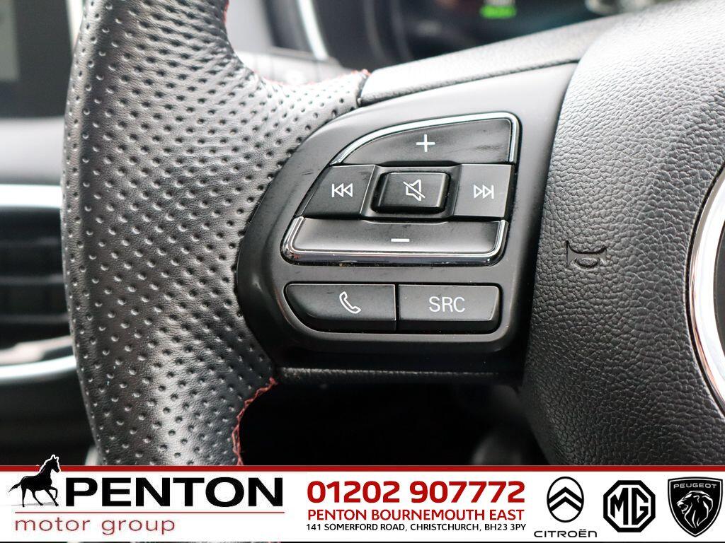 Used MG MG HS 2024 for sale - 76269890: Photo 20