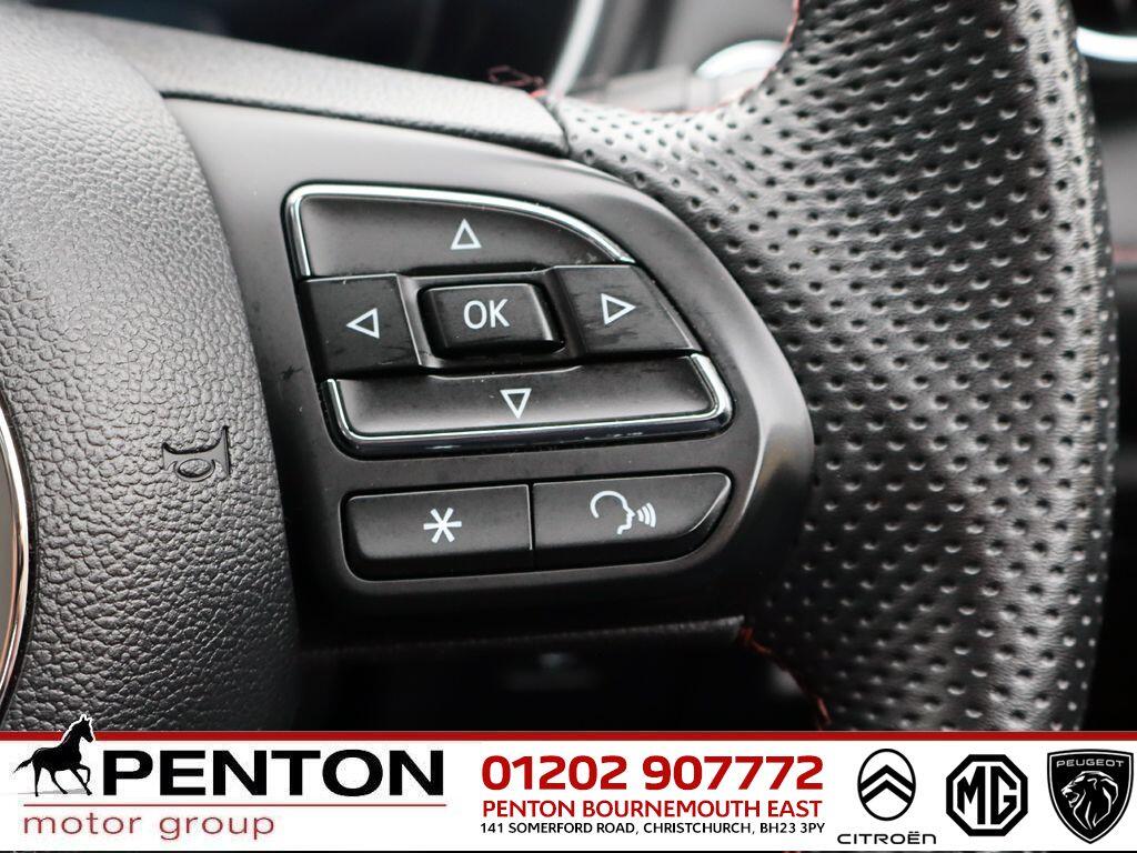 Used MG MG HS 2024 for sale - 76269890: Photo 21