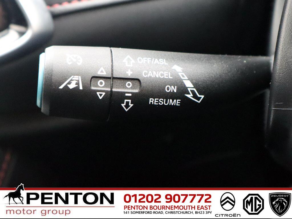 Used MG MG HS 2024 for sale - 76269890: Photo 22